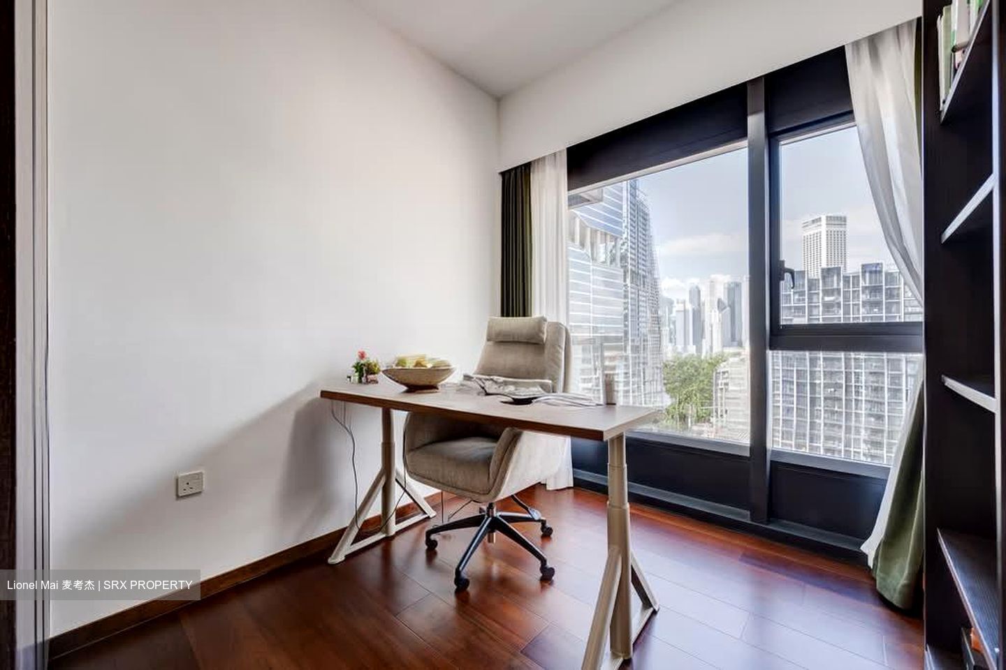 Midtown Modern (D7), Apartment #588830521